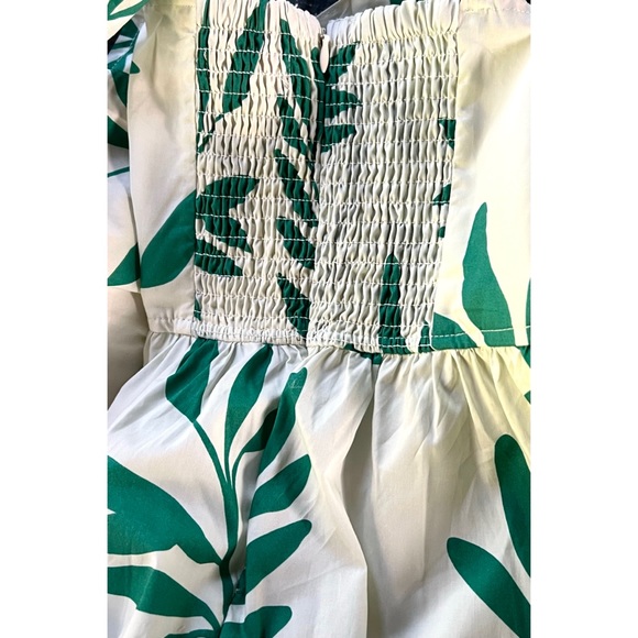 Pink Chicken Siera Maxi Dress XS - Picture 11 of 11